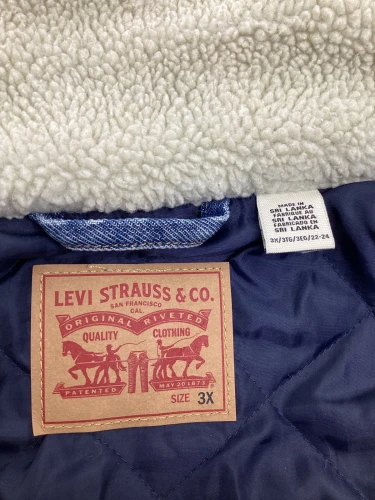 Levi Strauss & Co.