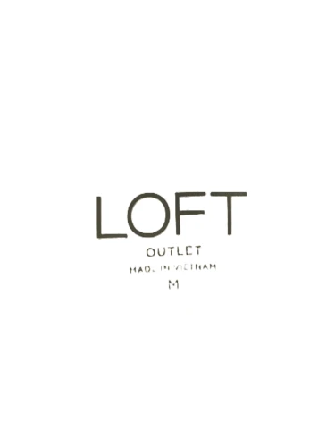 Ann Taylor Loft