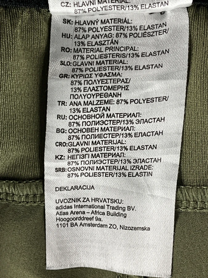 Adidas