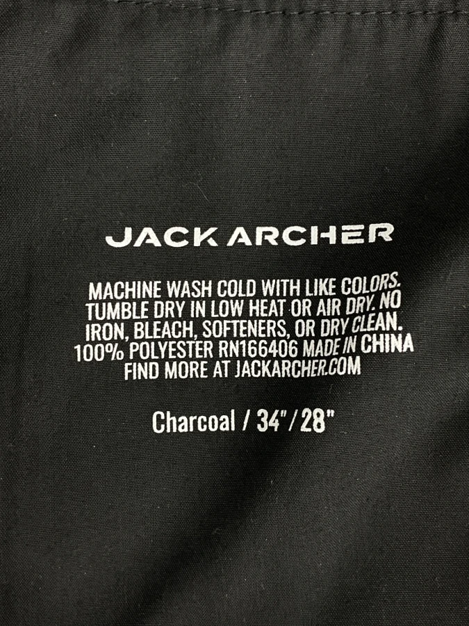 Jack Archer