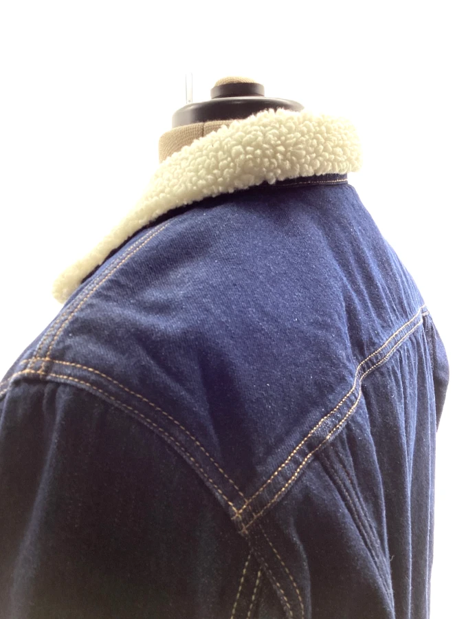 Levi’s