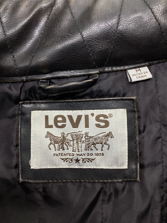 Levi’s