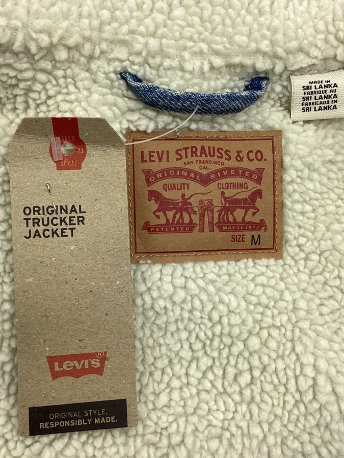 Levi’s
