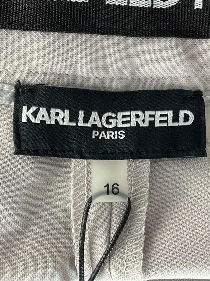 Karl Lagerfeld