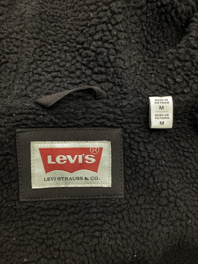 Levi’s