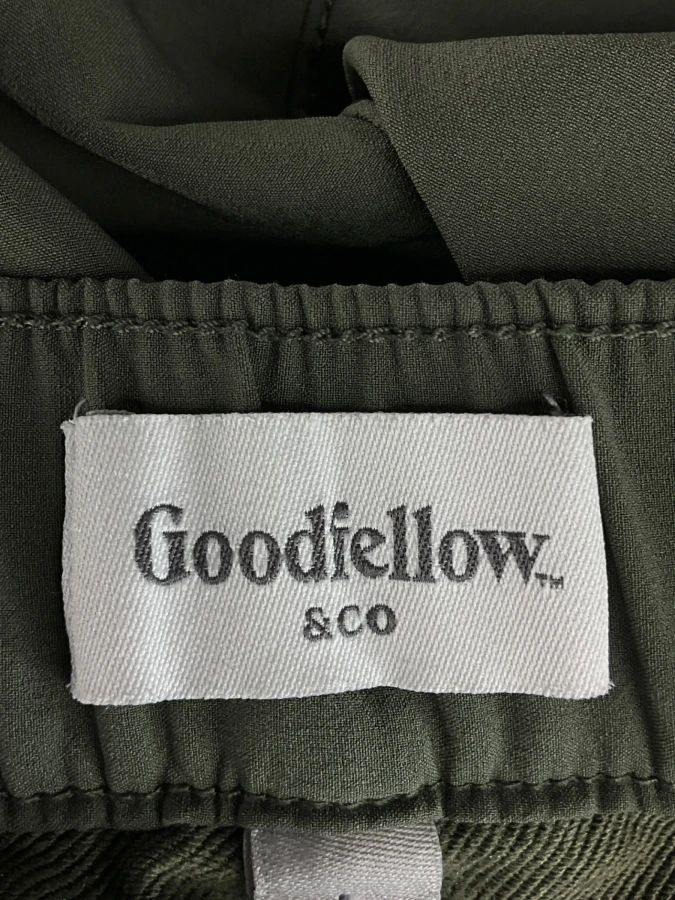 Goodfellow & Co