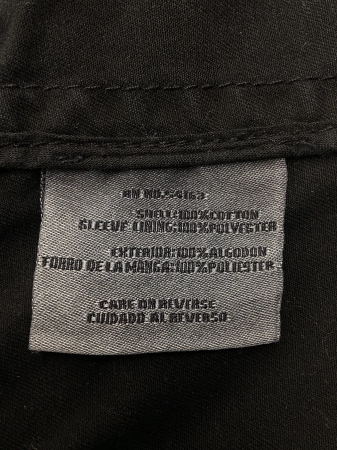 Levi’s