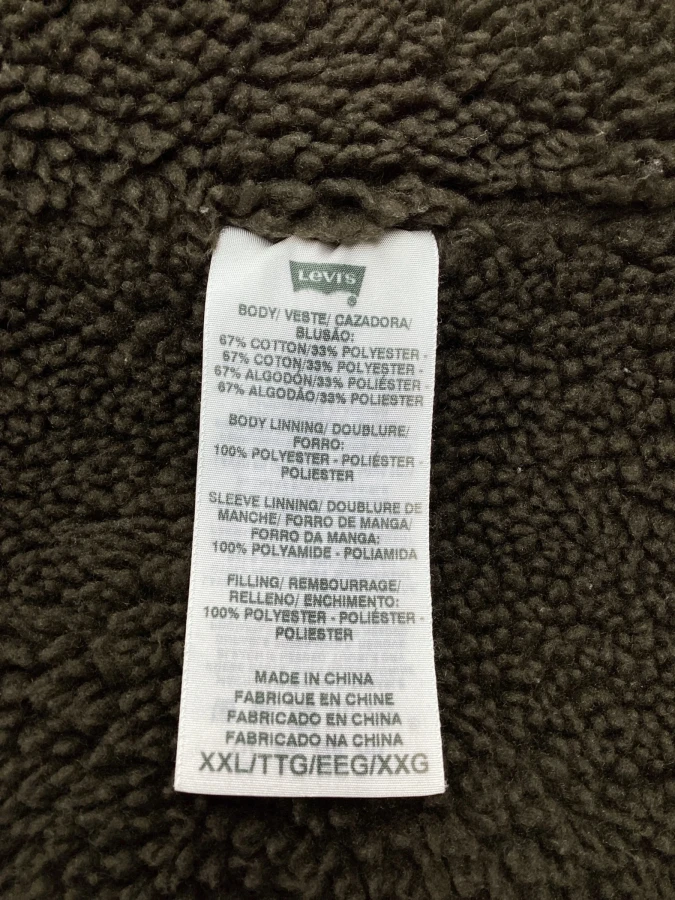 Levi’s