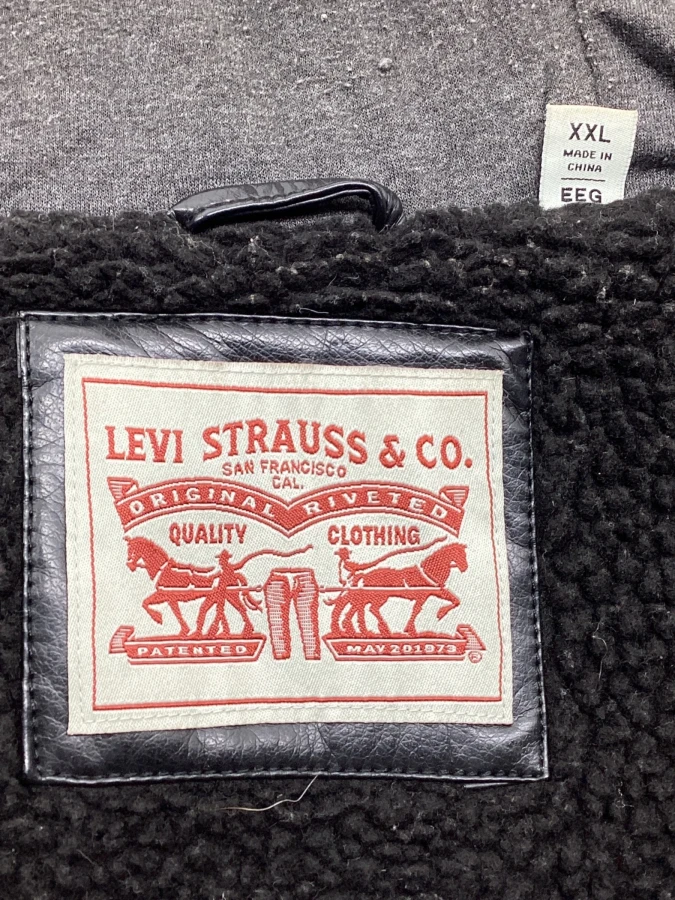 Levi