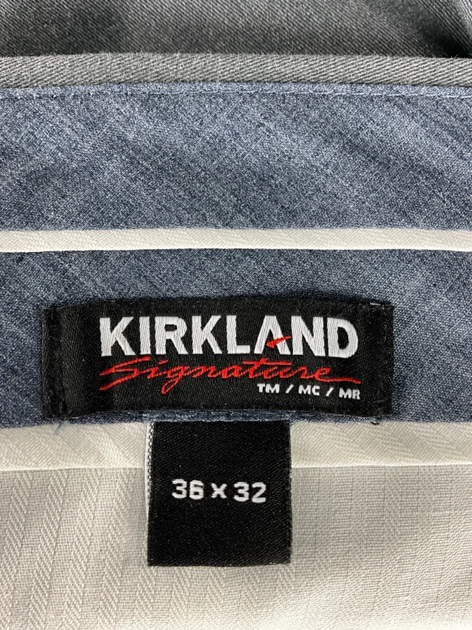 Kirkland Signature