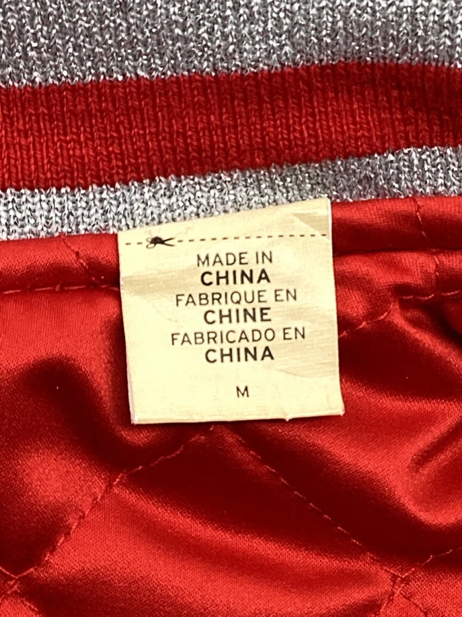 Levi’s