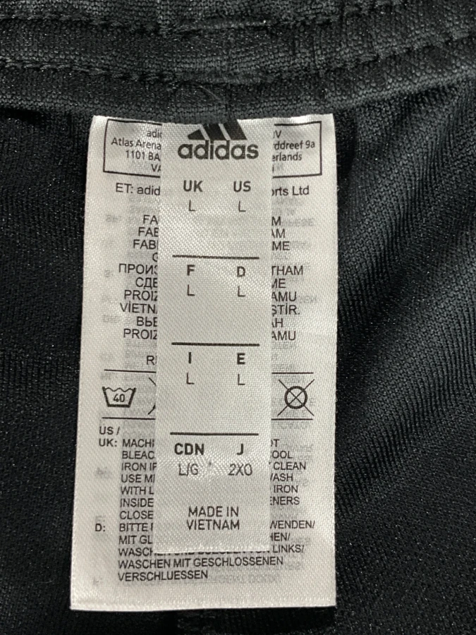 Adidas