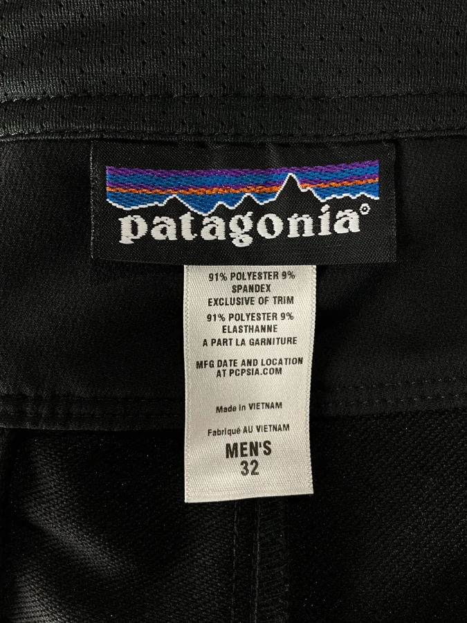 Patagonia