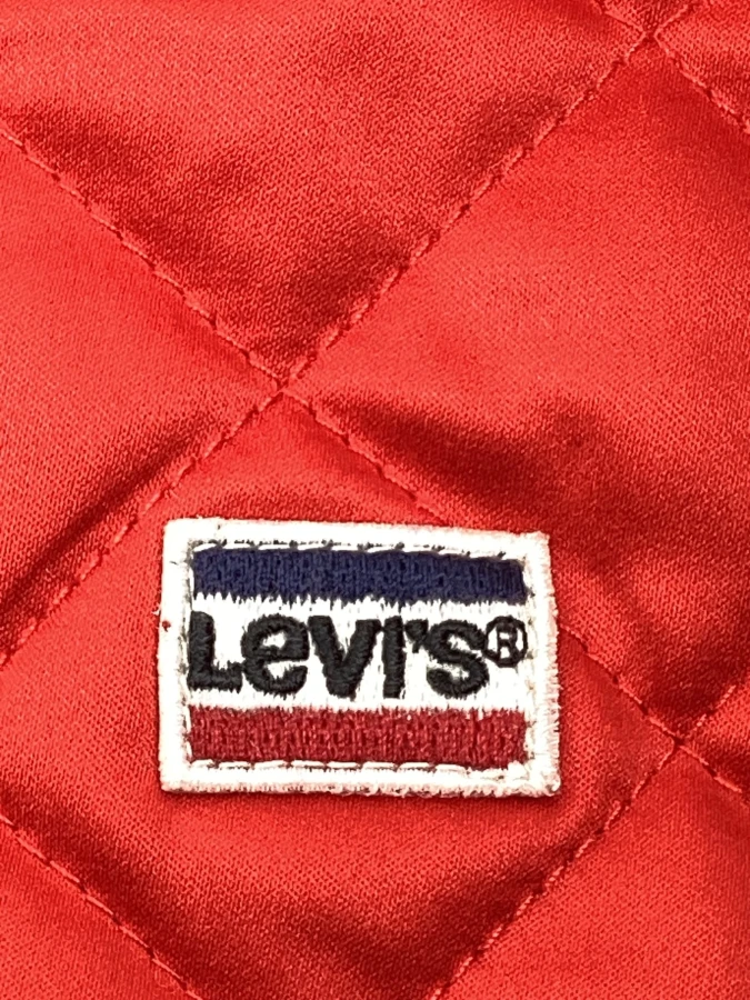 Levi’s