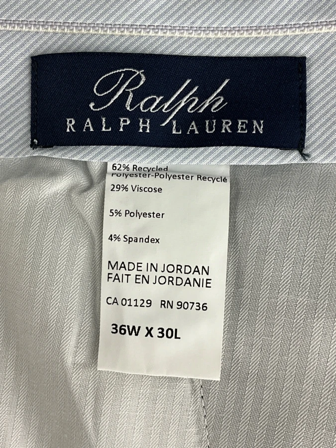 Ralph Lauren