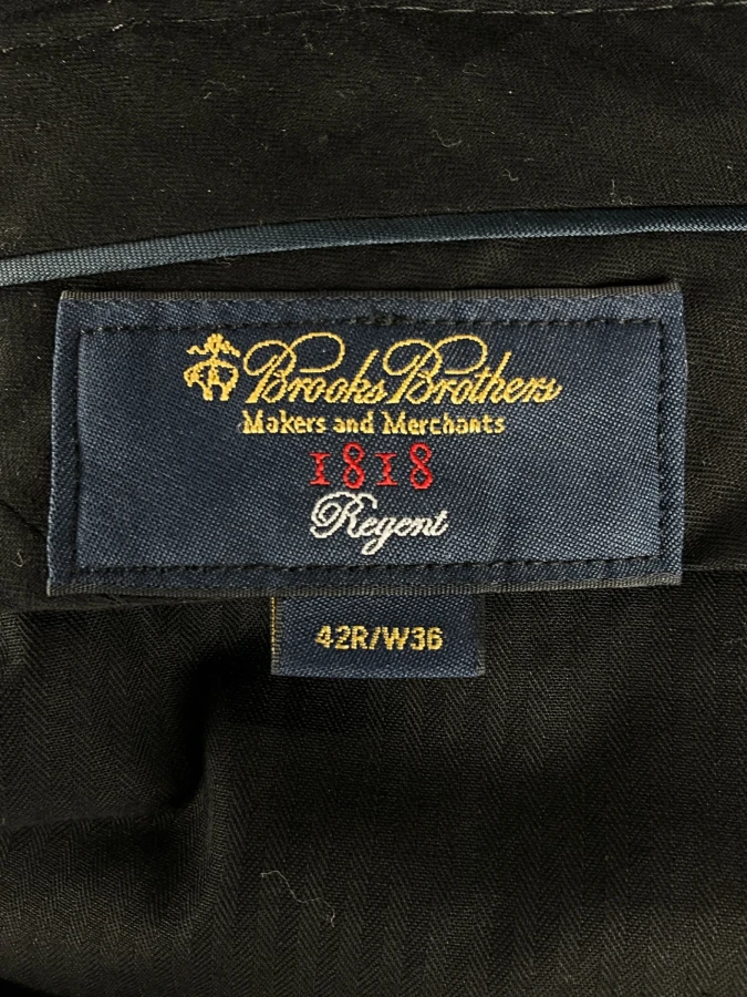 Brooks Brothers