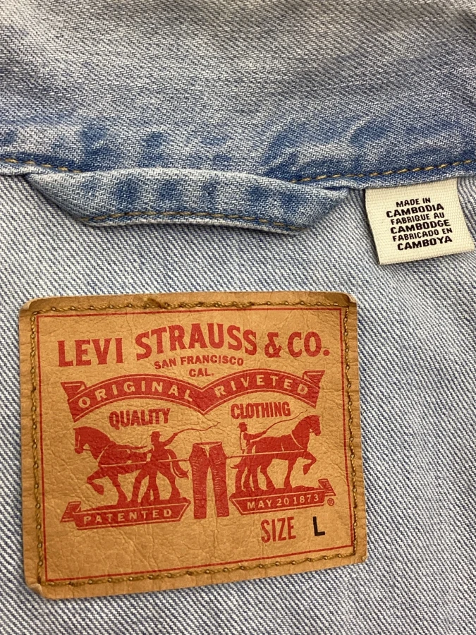 Levi