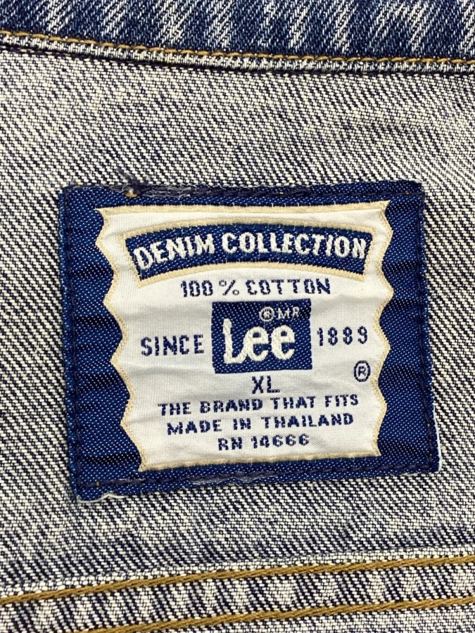 Lee