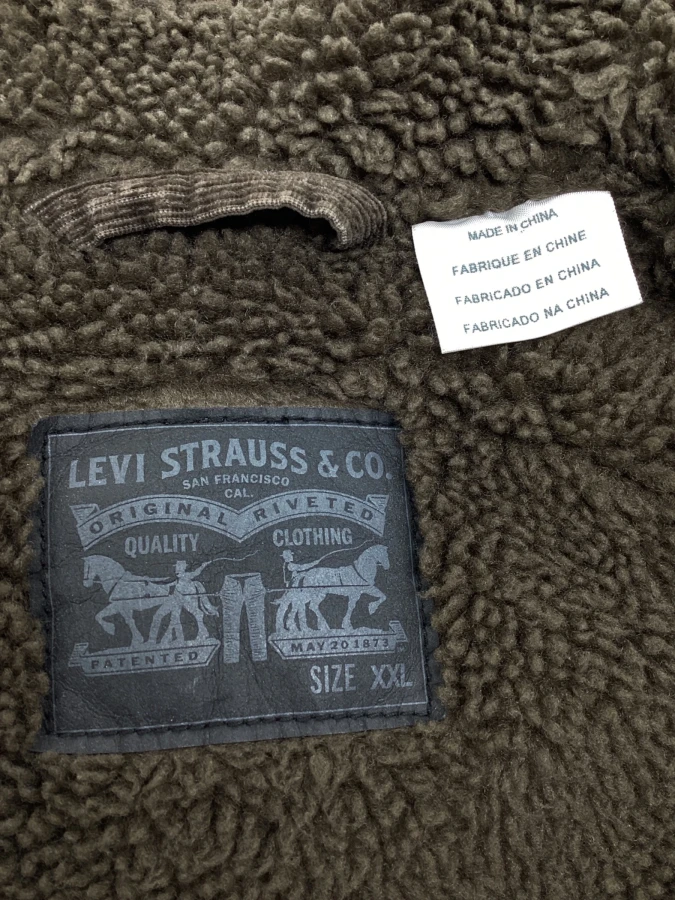 Levi’s