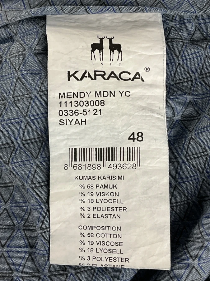 Karaca