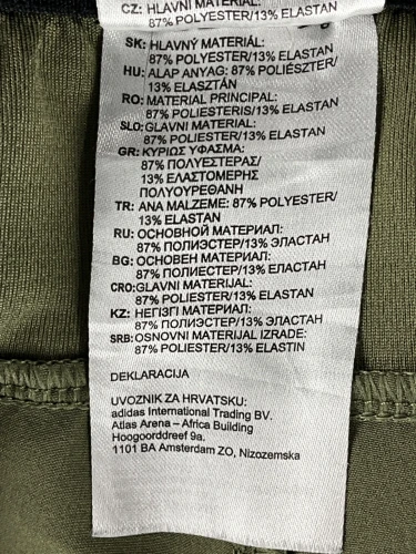 Adidas