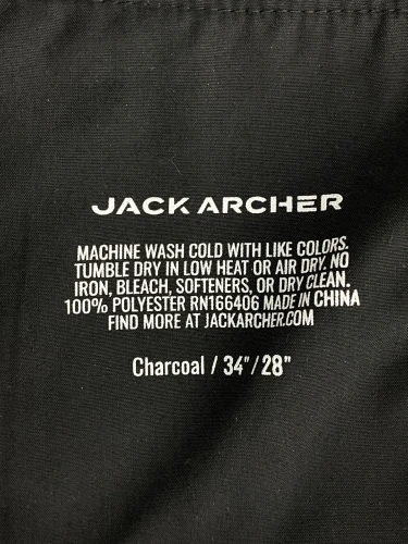 Jack Archer