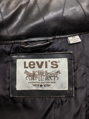 Levi’s