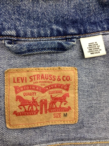 Levi’s