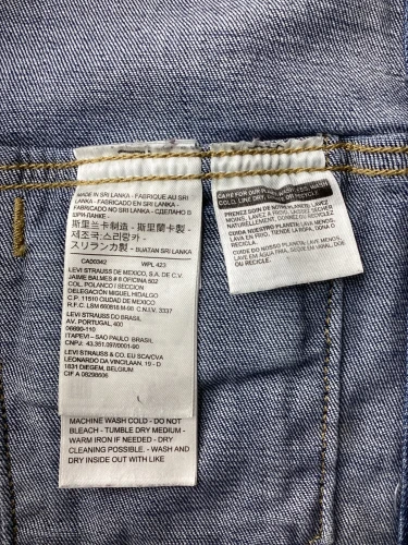 Levi’s