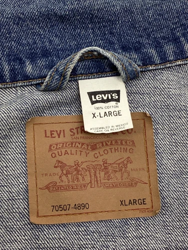 Levi’s