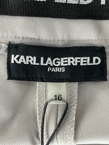 Karl Lagerfeld