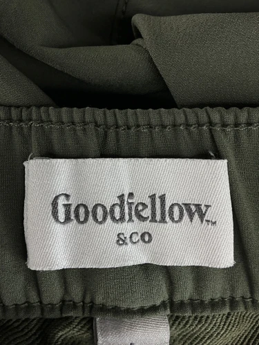 Goodfellow & Co