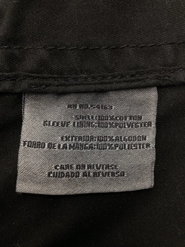 Levi’s