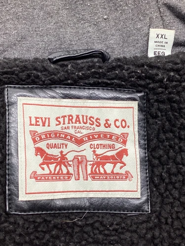 Levi