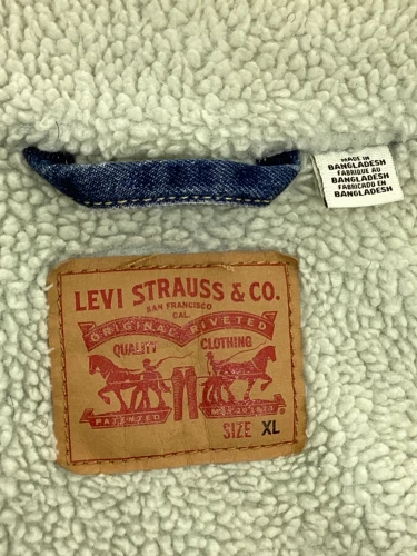 Levi Strauss & Co.