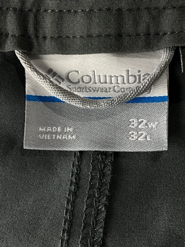 Columbia