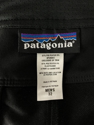 Patagonia