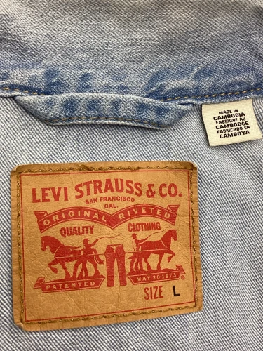 Levi