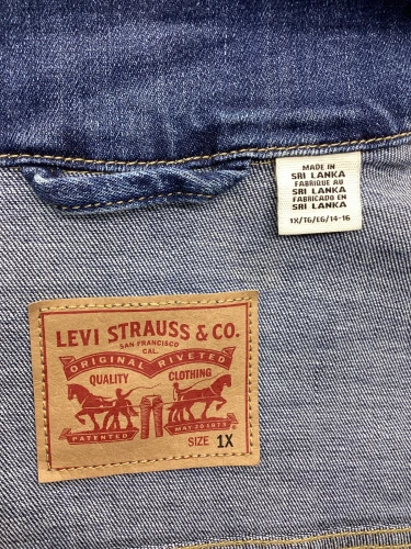 Levi’s