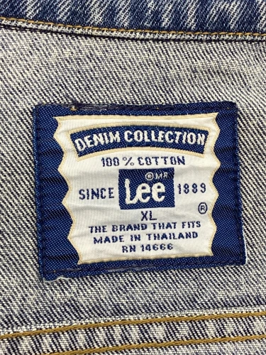 Lee