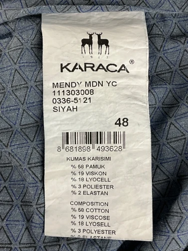 Karaca