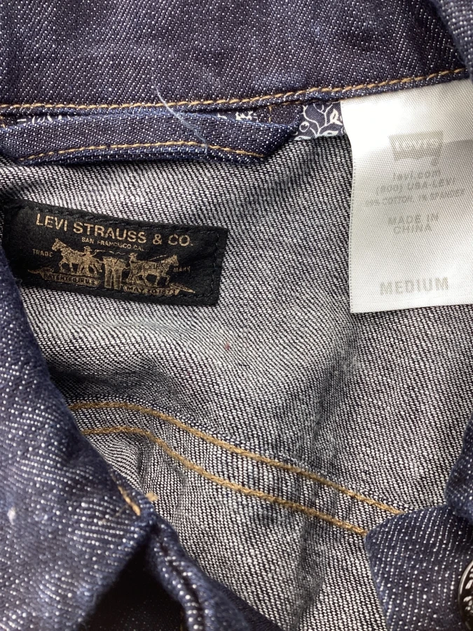 Levi’s