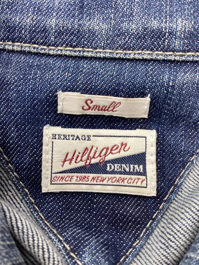 Tommy Hilfiger