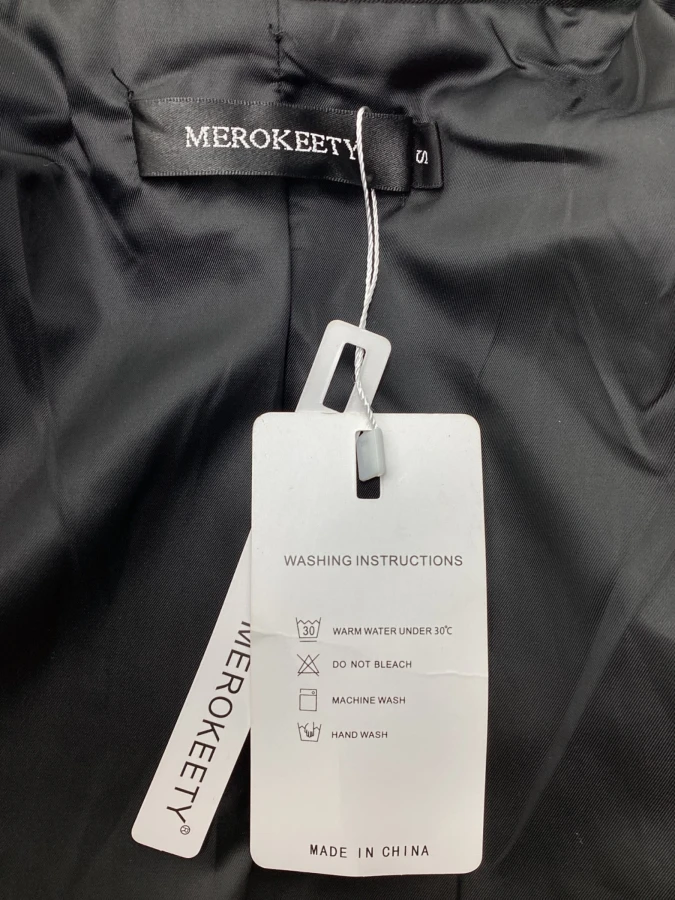 Merokeety