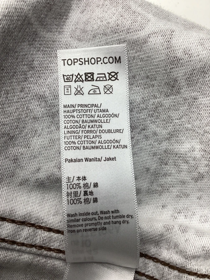 Topshop