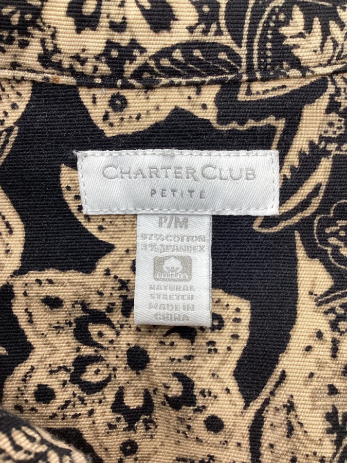 Charter Club