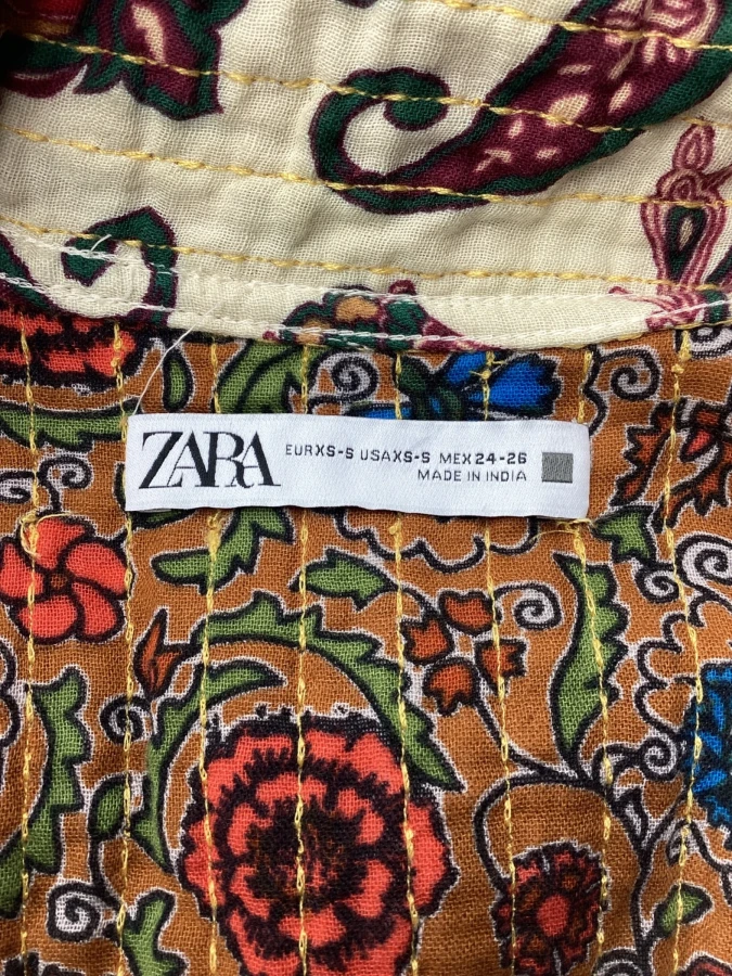 Zara