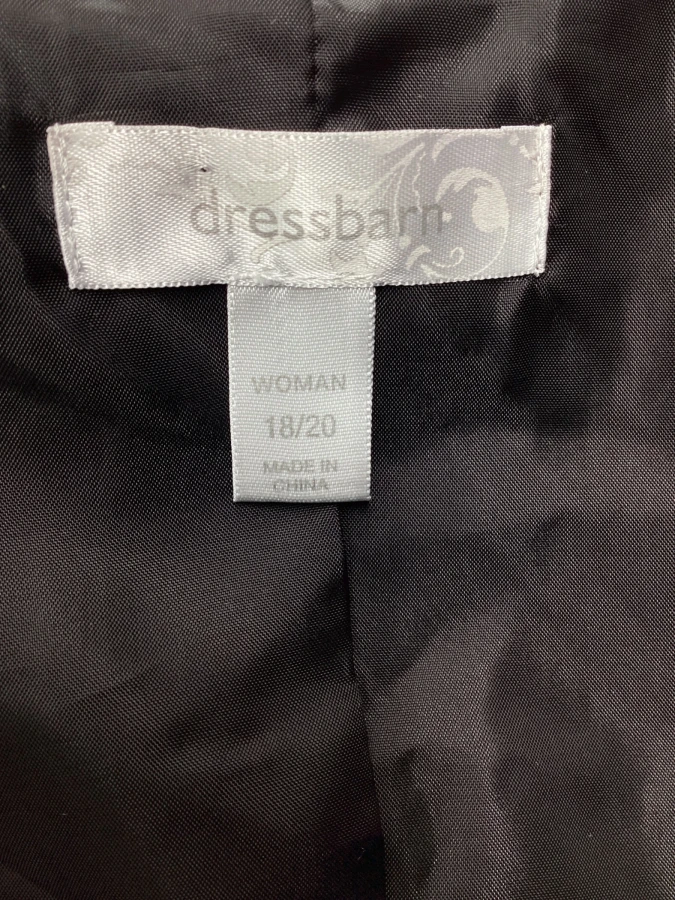 Dressbarn