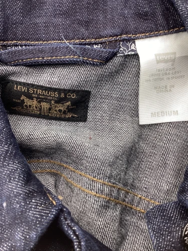 Levi’s