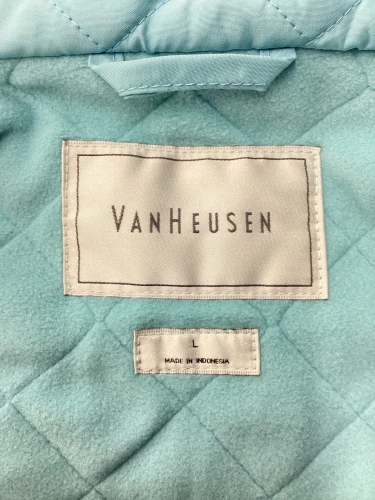 Van Heusen